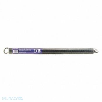 PRIME-LINE Extension Spring High Carbon Steel 25 L, 54DR37