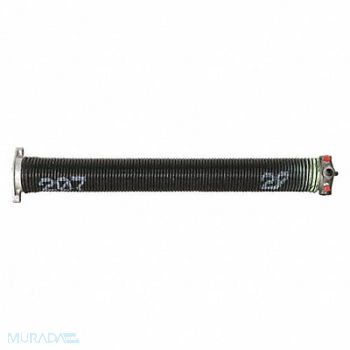 PRIME-LINE Torsion Spring Deflection Angle 180 deg., 54DR50