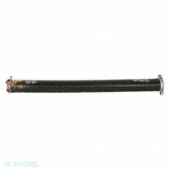 PRIME-LINE Torsion Spring Deflection Angle 180 deg., 54DR55