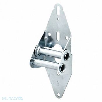 PRIME-LINE Garage Door Hinge Galvanized Steel, 54DR65