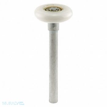 PRIME-LINE Garage Door Roller Plastic Steel PR, 54DR86