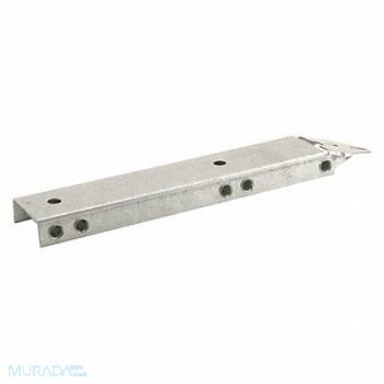 PRIME-LINE Garage Door Hinge Galvanized Steel, 54DR91