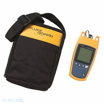 FLUKE NETWORKS Fiber Optic Fault Locator SC Connector, 54DV54