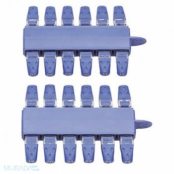 IDEAL VDV II Identifiers, 54DV63