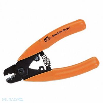 IDEAL Cable Stripper 5-1/4 L Fiber Optic Cable, 54DV76