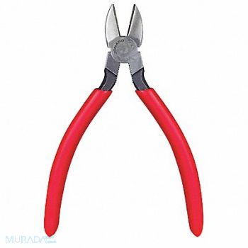 JONARD TOOLS Diagonal Cutters Jaw 3/4 W x 7/8 L, 54DW04