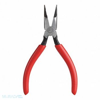 JONARD TOOLS Diagonal Cutters Jaw 3/4 W x 1-1/2 L, 54DW05