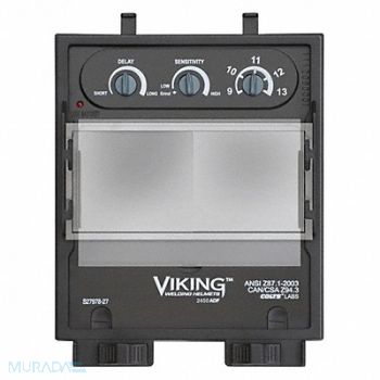 LINCOLN ELECTRIC Cartridge Kit For VIKING(TM) 2450 Series, 54EF08