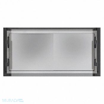 LINCOLN ELECTRIC Cheater Lens Kit For VIKING(TM) Series, 54EF21