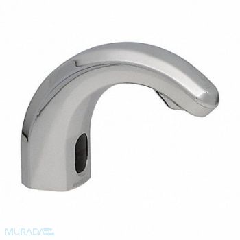 GEORGIA-PACIFIC Soap Dispenser Foam Automatic Bottle, 54EF43