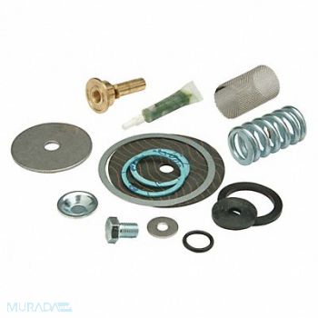 ZURN WILKINS Valve Rebuild Kit Fits Watts 1 Size, 54EF56