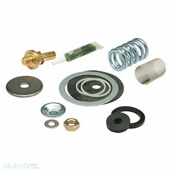 ZURN WILKINS Valve Rebuild Kit Fits Watts 3/4 Size, 54EF57