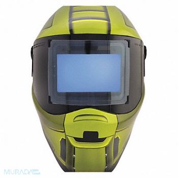 SAVE PHACE INC Welding Helmet F Series Graphics Plastic, 54EG67