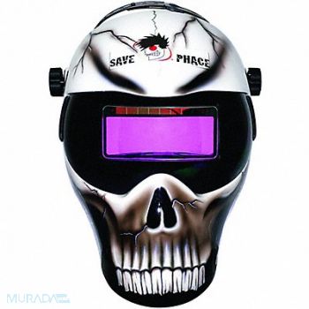SAVE PHACE INC Welding Helmet GEN X Series Graphics, 54EG68