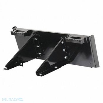 SWEEPEX Mounting Bracket Steel Black 46 W, 54EM87