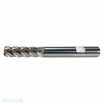 MICRO 100 Cor Rad End Mill 25/64 Carb 13/64 rad, 54EX74