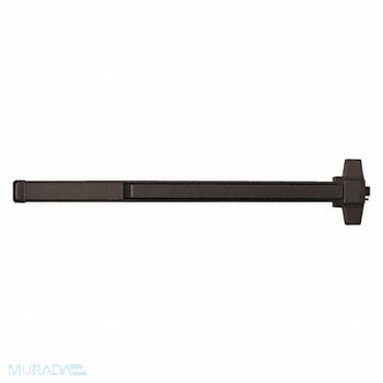 DEXTER Fire Rim Device Oil Rubbed Bronze, 54FG08