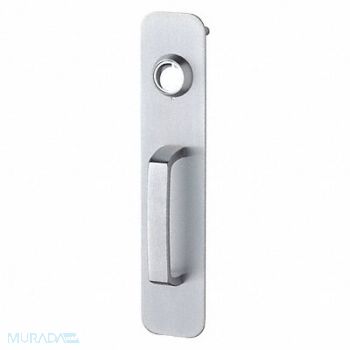 DEXTER Handle Pull Plate Satin Chrome 3 L, 54FG23