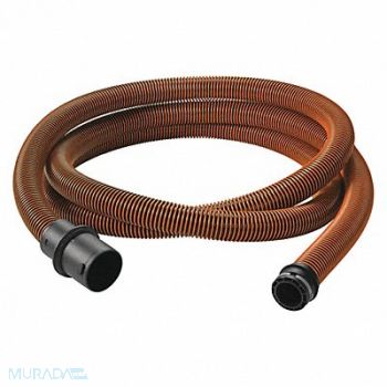 FEIN Anti-Static Vacuum Hose 1-3/8 x 13 ft., 54FG67