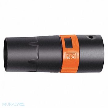 FEIN Vacuum Tool Coupling For Shop Vacuum, 54FG69