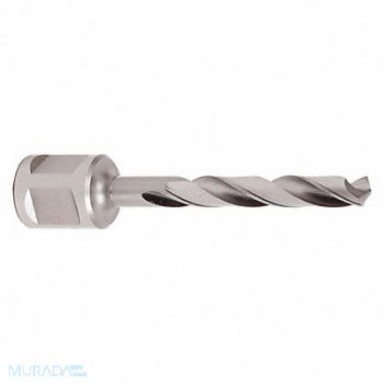 FEIN Twist Drill Bit High Speed Steel 5/16, 54FH05