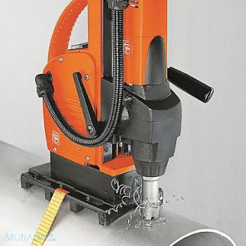 FEIN Pipe Clamp 8 11/16 in L, 54FH47