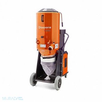 HUSQVARNA Dust Extractor Electric 11.5 Motor HP, 54FH62