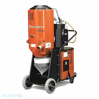 HUSQVARNA Dust Extractor Propane 18.0 Motor HP, 54FH63