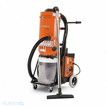 HUSQVARNA Dust Extractor Electric 3.2 Motor HP, 54FH70