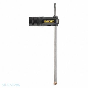 DEWALT Hammer Masonry Drill 1/2in Carbide Tip, 54FH75