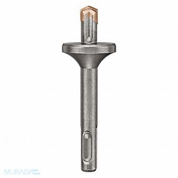 DEWALT Hammer Masonry Drill 3/8in Carbide Tip, 54FH85