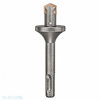 DEWALT Hammer Masonry Drill 1/2in Carbide Tip, 54FH86