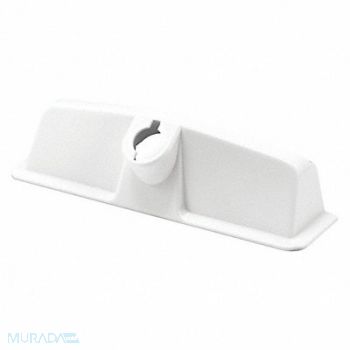 TRUE HARDWARE Operator Cover White 12 L, 54FZ57