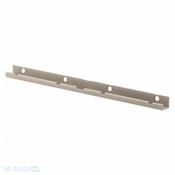 TRUE HARDWARE Casement Window Operator Gray 11-3/8 L, 54FZ62