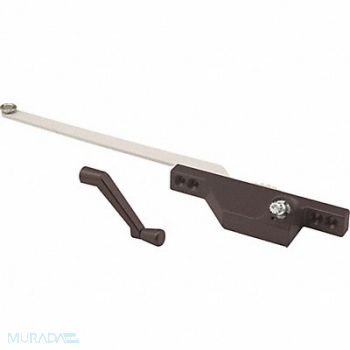 TRUE HARDWARE Right Hand Window Operator 9-1/2 L, 54FZ71