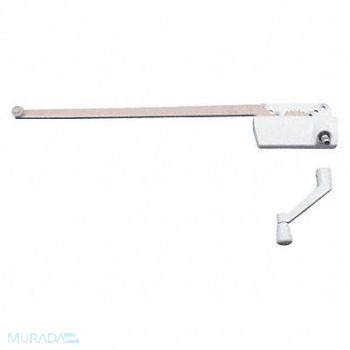 PRIME-LINE Left Hand Window Operator 13-1/2 L, 54FZ81