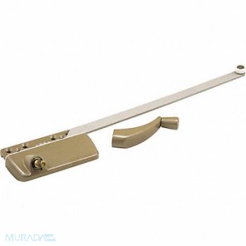 PRIME-LINE Right Hand Window Operator 13-1/2 L, 54FZ83