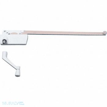 PRIME-LINE Right Hand Window Operator 13-1/2 L, 54FZ84