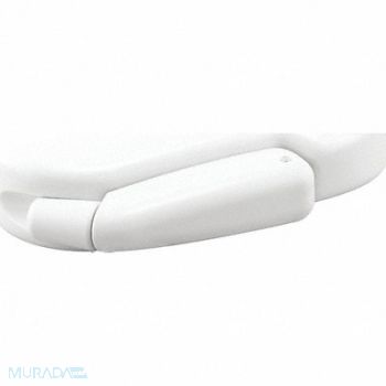 TRUE HARDWARE Operator Cover White 15 L, 54GA35