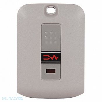 LINEAR Key Ring Transmitter Range 200 ft., 54GC14