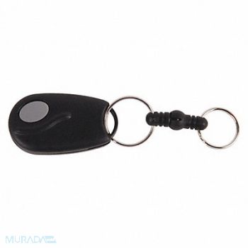 LINEAR Key Ring Transmitter Range 200 ft., 54GC16