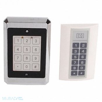 LINEAR Key Ring Transmitter Range 200 ft., 54GC22