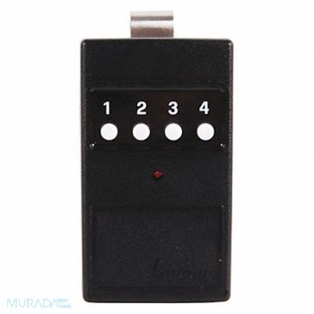 LINEAR Visor Transmitter Range 200 ft., 54GC34