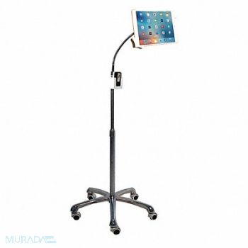 CTA DIGITAL Tablet Gooseneck Floor Stand 26 L, 54GD47