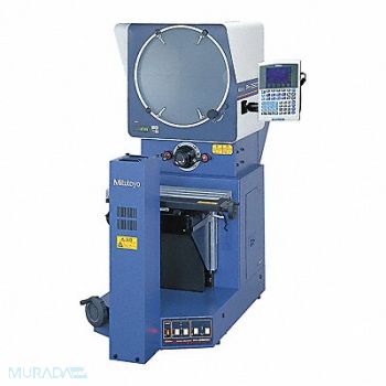 MITUTOYO Horizontal Optical Comparator, 54GF39