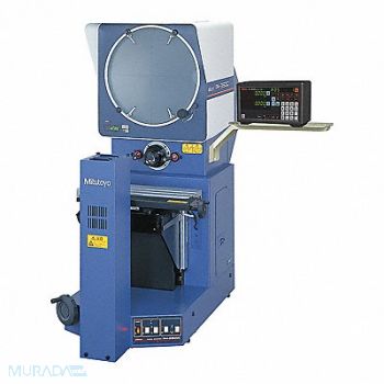 MITUTOYO Horizontal Optical Comparator, 54GF40