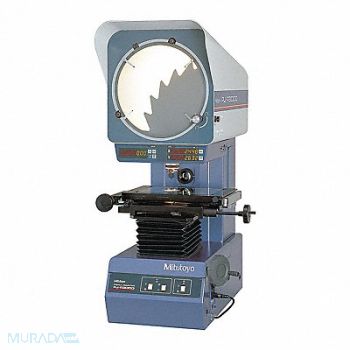MITUTOYO Vertical Optical Comparator, 54GF43