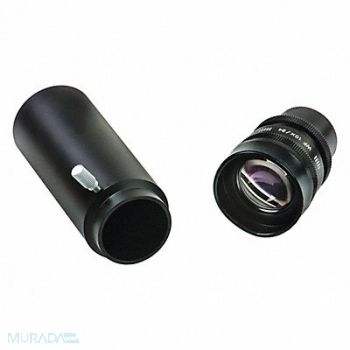 MITUTOYO Monocular Tube 10X Magnification, 54GF64
