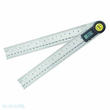 GENERAL TOOLS Digital Angle Finder 10 Size LCD, 54GX58
