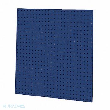 KENNEDY J5864 Pegboard Panel 1/2 x36 x18 in Square, 54HC02